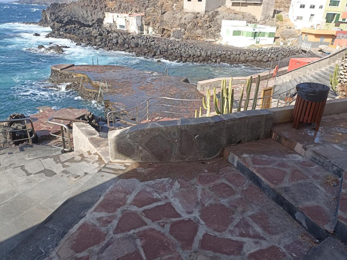 Oasis En Tenerife 1 El Escobonal Kültér fotó