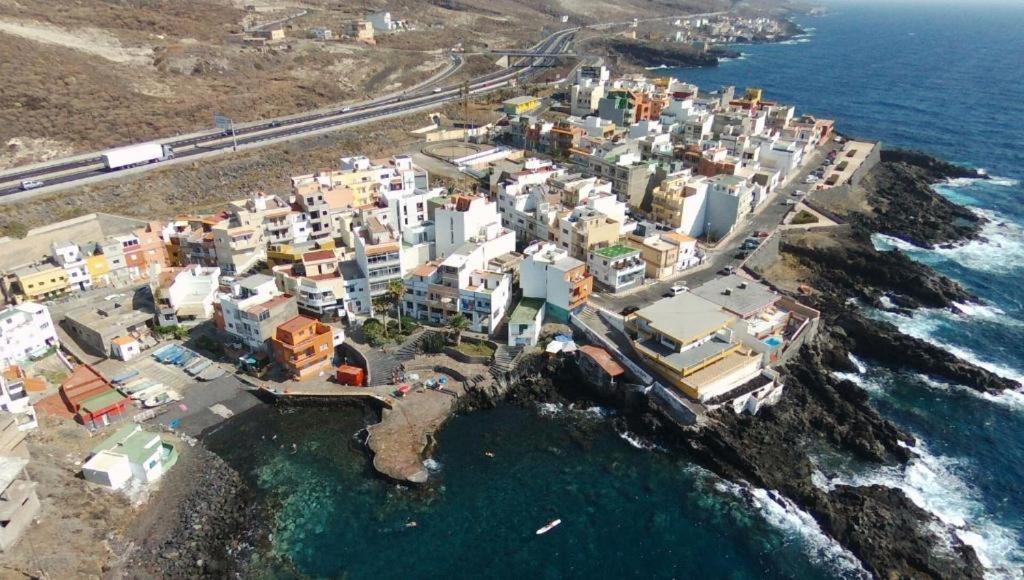 Oasis En Tenerife 1 El Escobonal Kültér fotó